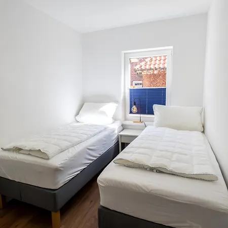 Serendipia Serendipia 1 Apartment *